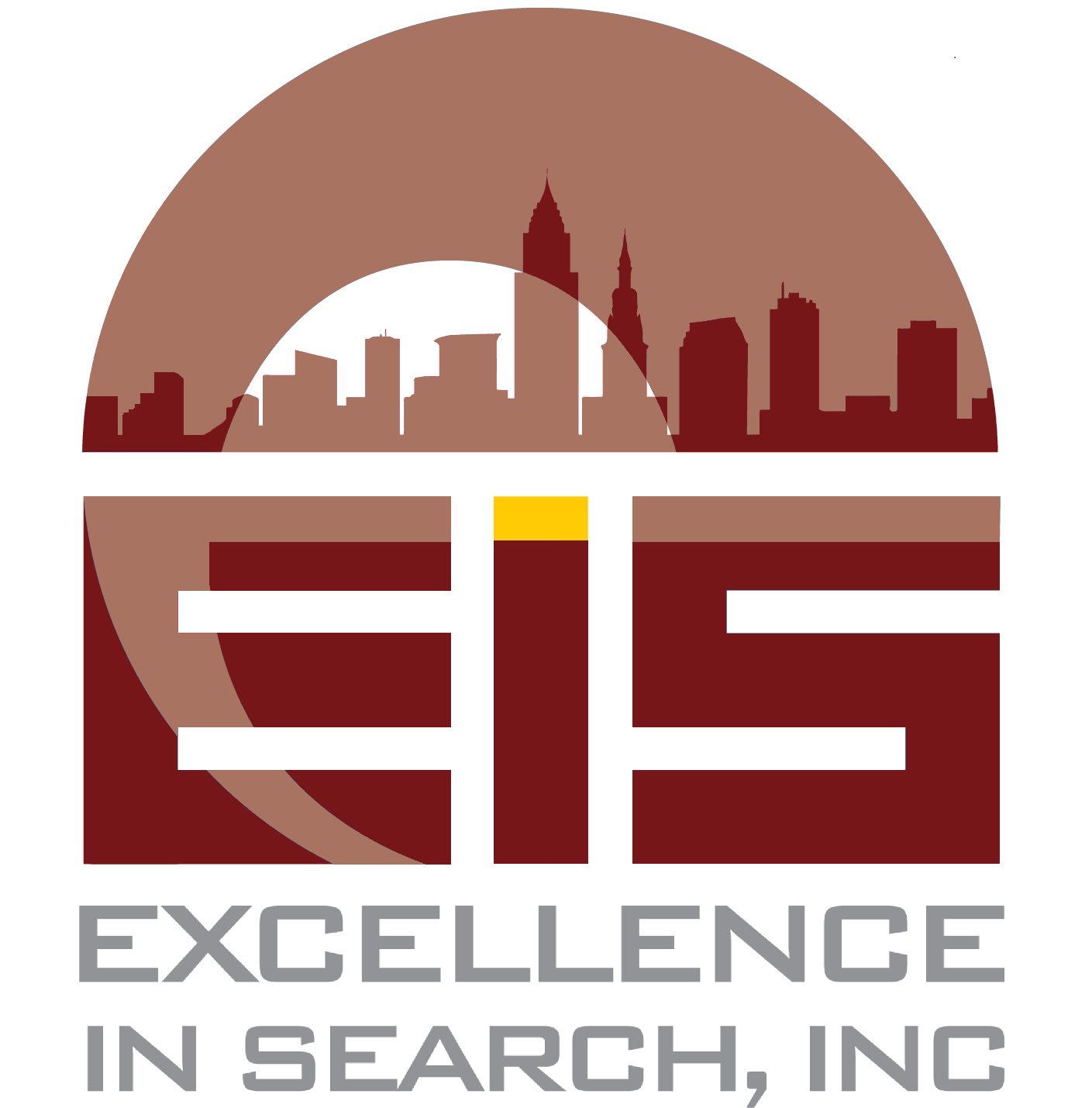 Excellence In Search, Inc. logo