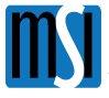 Mission Solutions Inc. logo