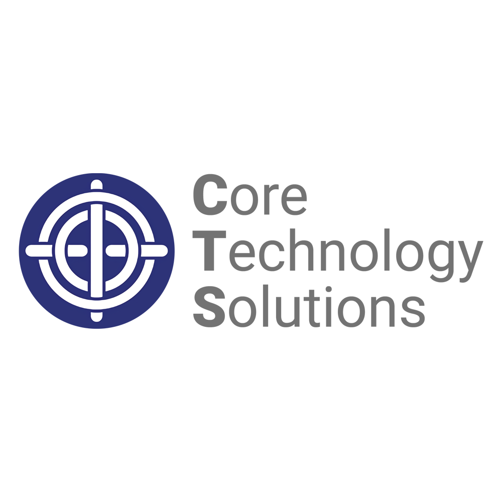 Core Technology Solutions logo