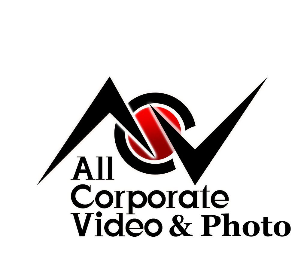 All Corporate Video and Photo logo