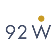 Ninety-Two West PR logo