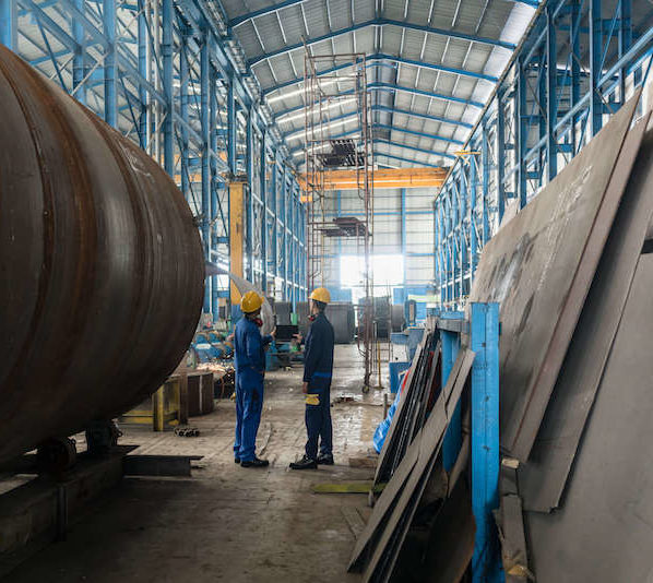 Anchor Marketing ND logo