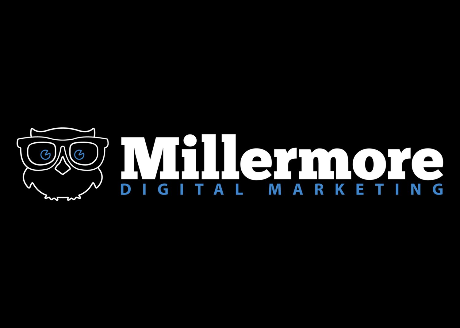 Millermore Digital Marketing logo