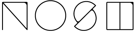 Nosh Studio logo