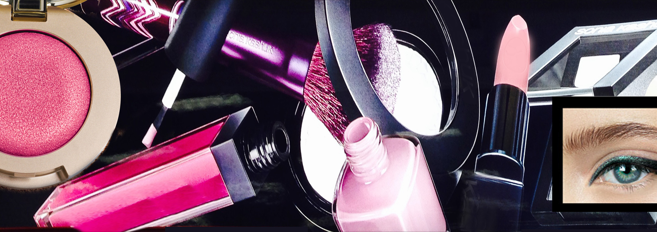 Rbxbrand Beauty logo