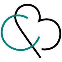 CB &amp; Associates logo