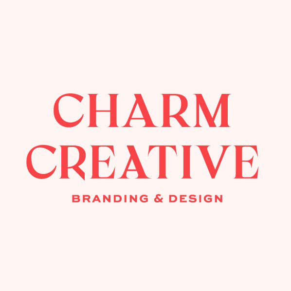 Charm Creative logo