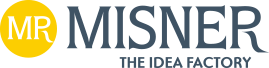 Misner &amp; Associates Public Relations logo