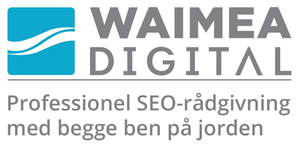 Waimea Digital logo