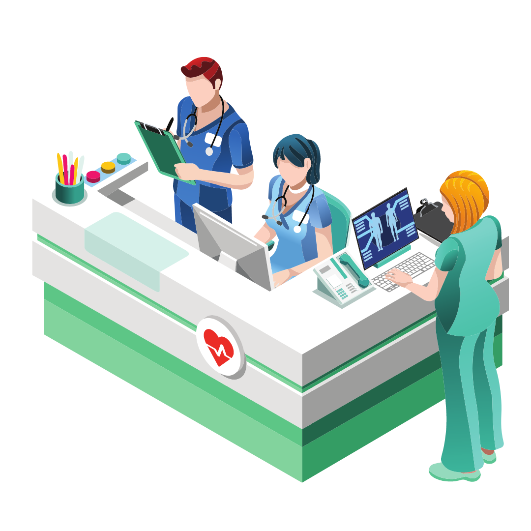 AMP Staffing Network logo