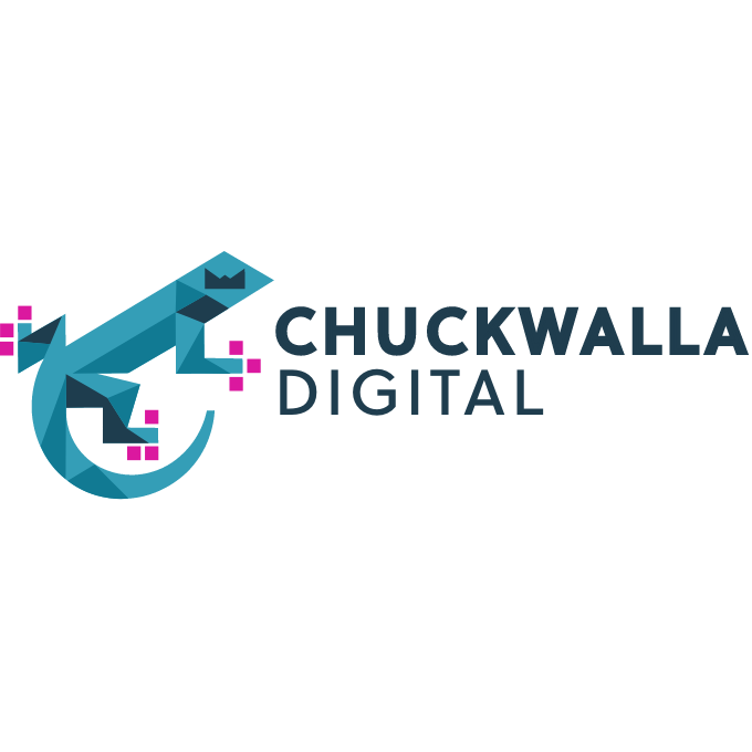 Chuckwalla Design logo