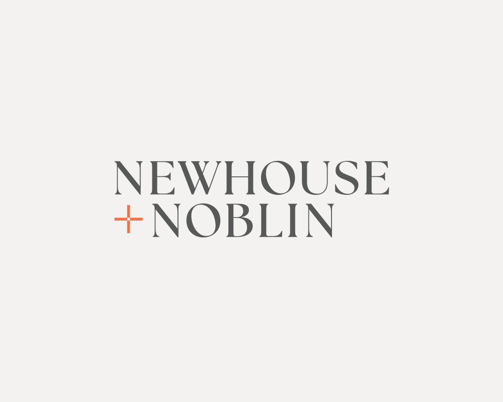 Newhouse + Noblin LLC logo