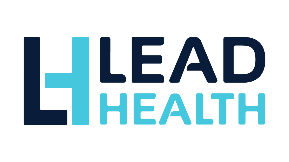 Lead Healthstaff logo