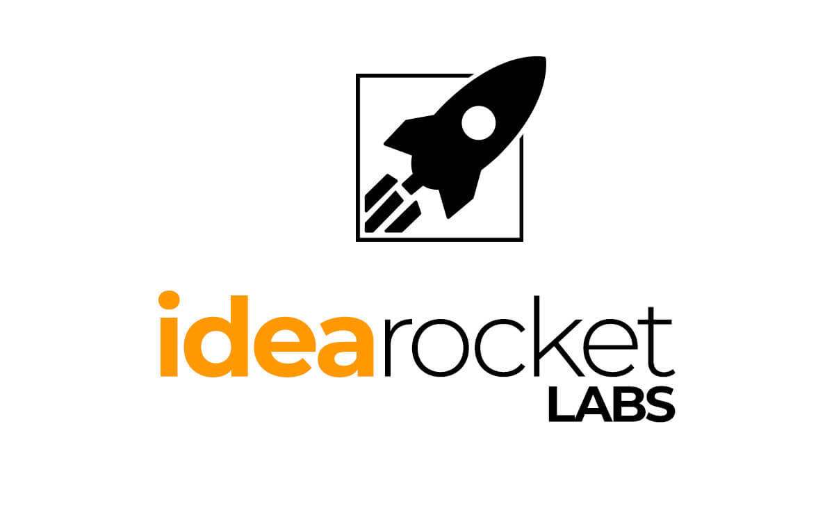 Idea Rocket Labs Website Design &amp; Digital Marketing logo