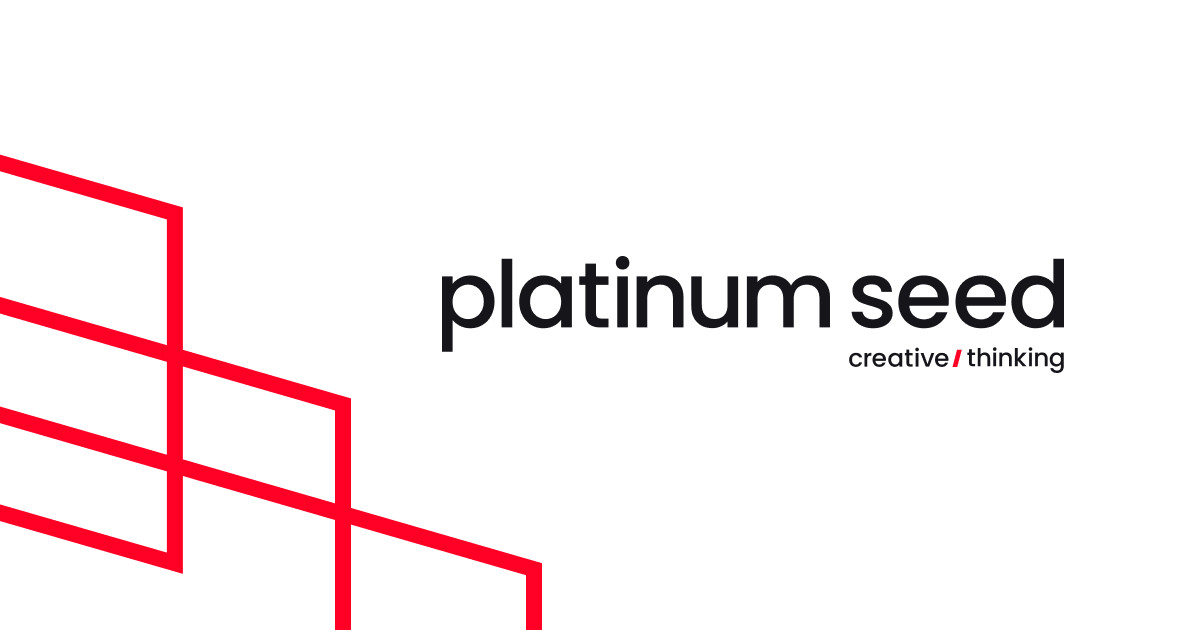 Platinum Seed logo