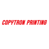 Copytron Printing &amp; Graphics logo
