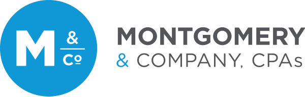 Montgomery &amp; Company, CPAs logo