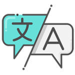 Evolve Linguistics logo