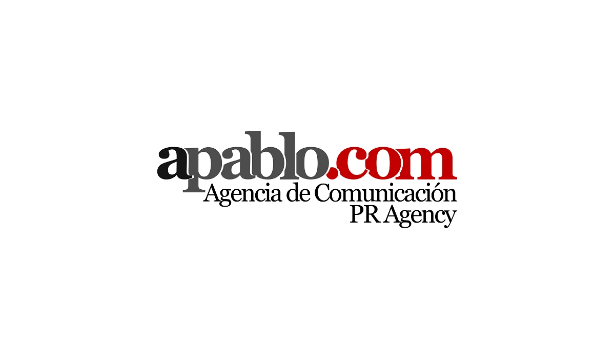 Apablo Comunicación logo