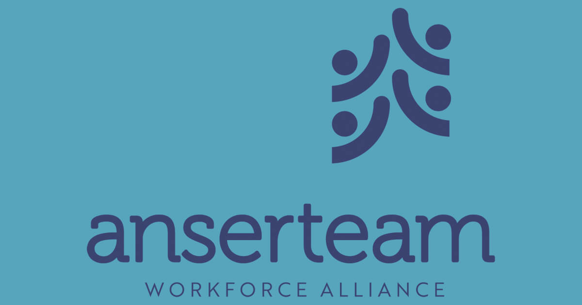 Anserteam Workforce Solutions logo