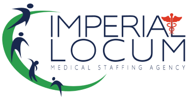 Imperial Locum Services logo