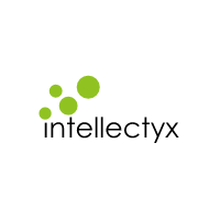 Intellectyx Inc logo