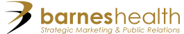 Barnes Agency logo