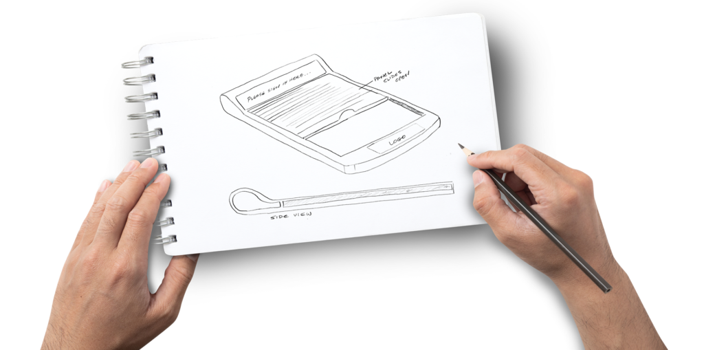 Genuity Concepts logo