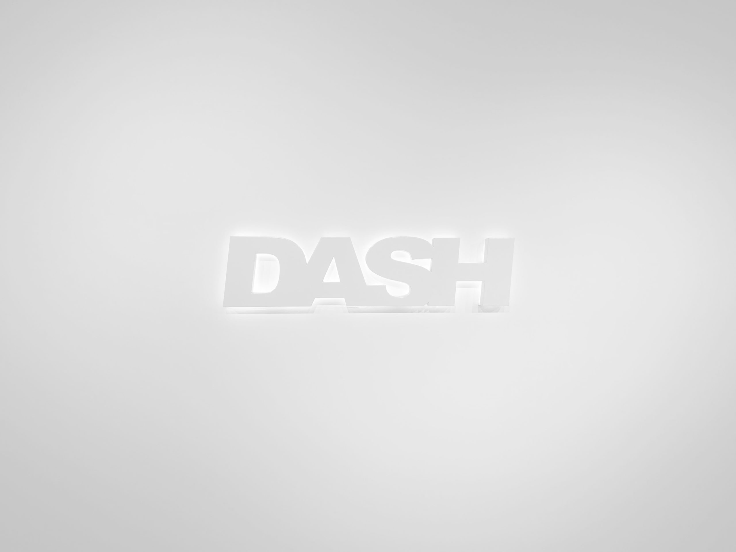 DASH logo