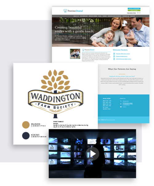 Wheelhouse Creative LLC logo