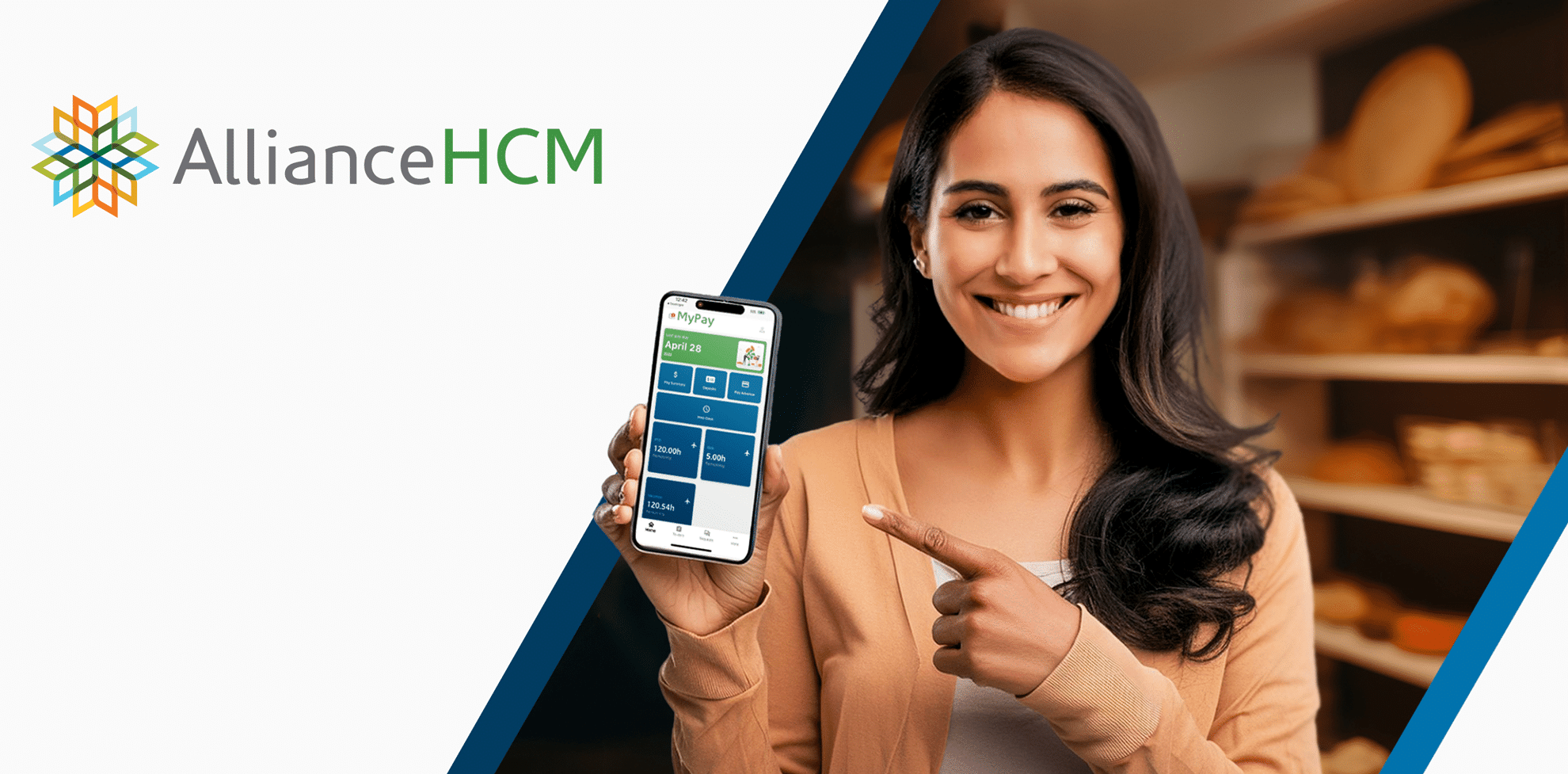 Alliance Payroll Services logo