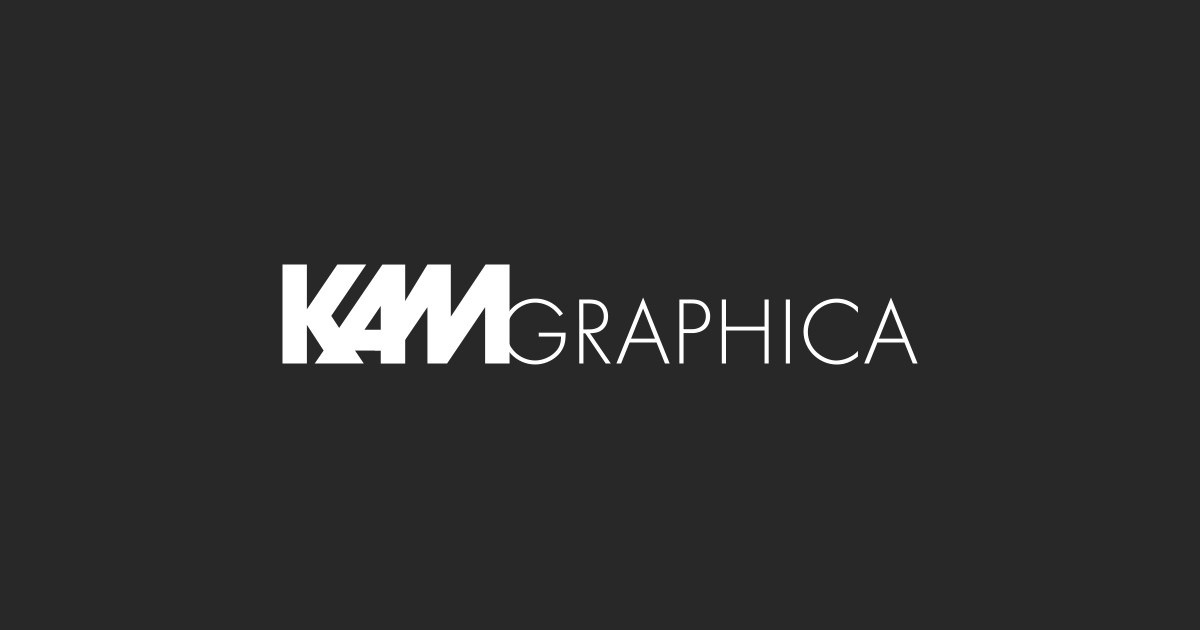 KAMGRAPHICA logo