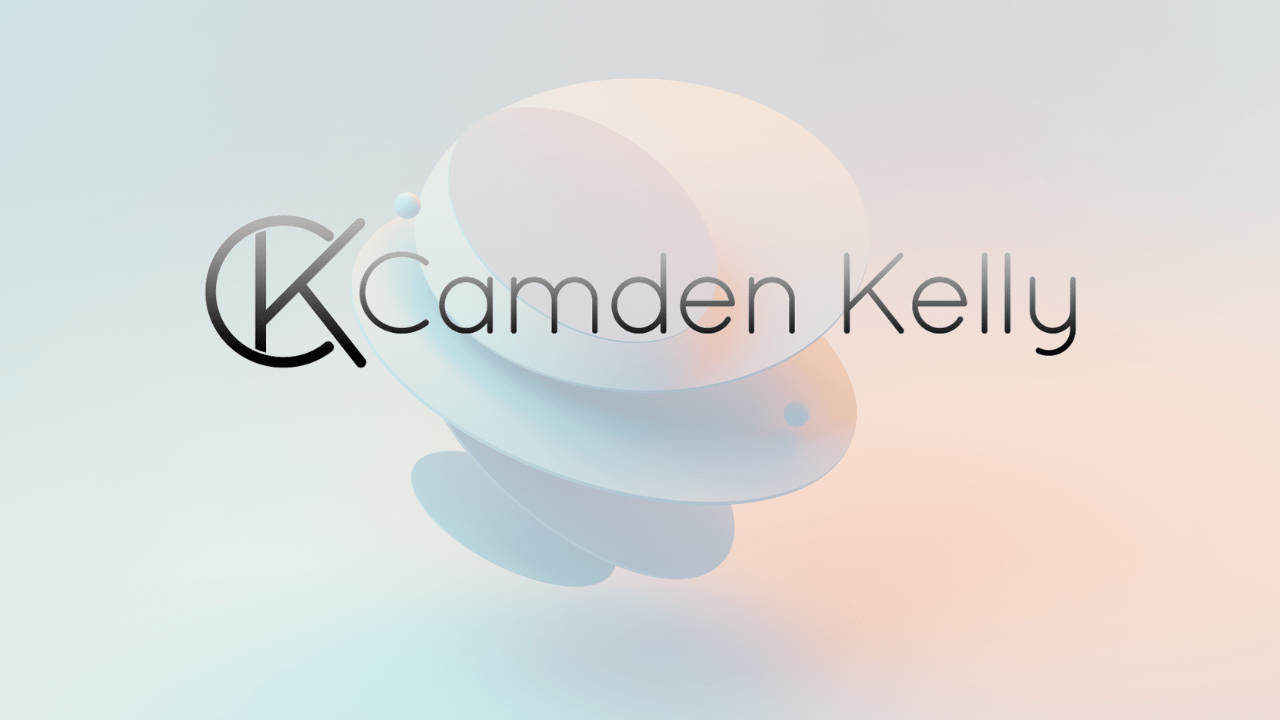 Camden Kelly Corp-Irvine logo