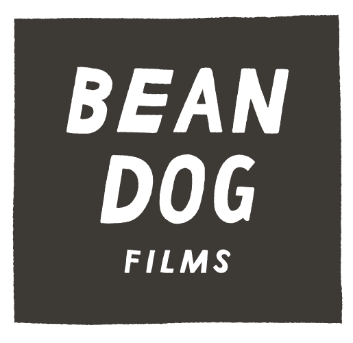Bean Dog Films logo