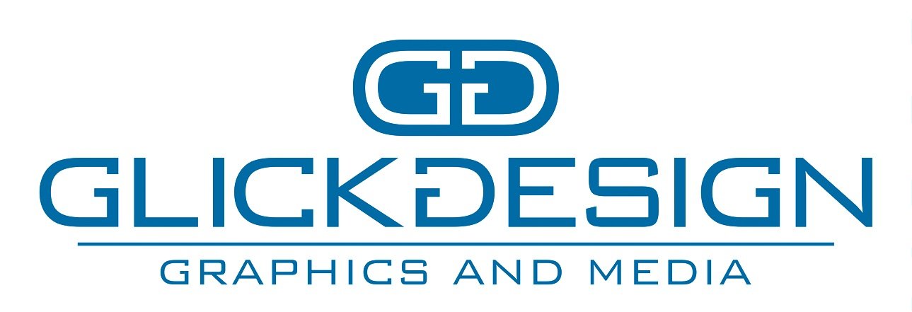 Glick Design logo