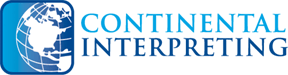 Continental Interpreting logo