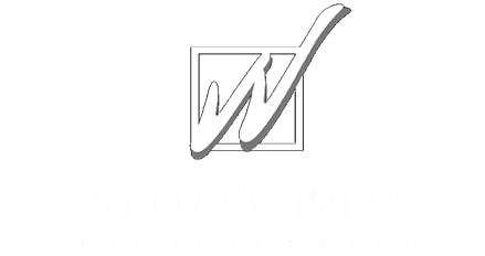 Ward Research, Inc. logo