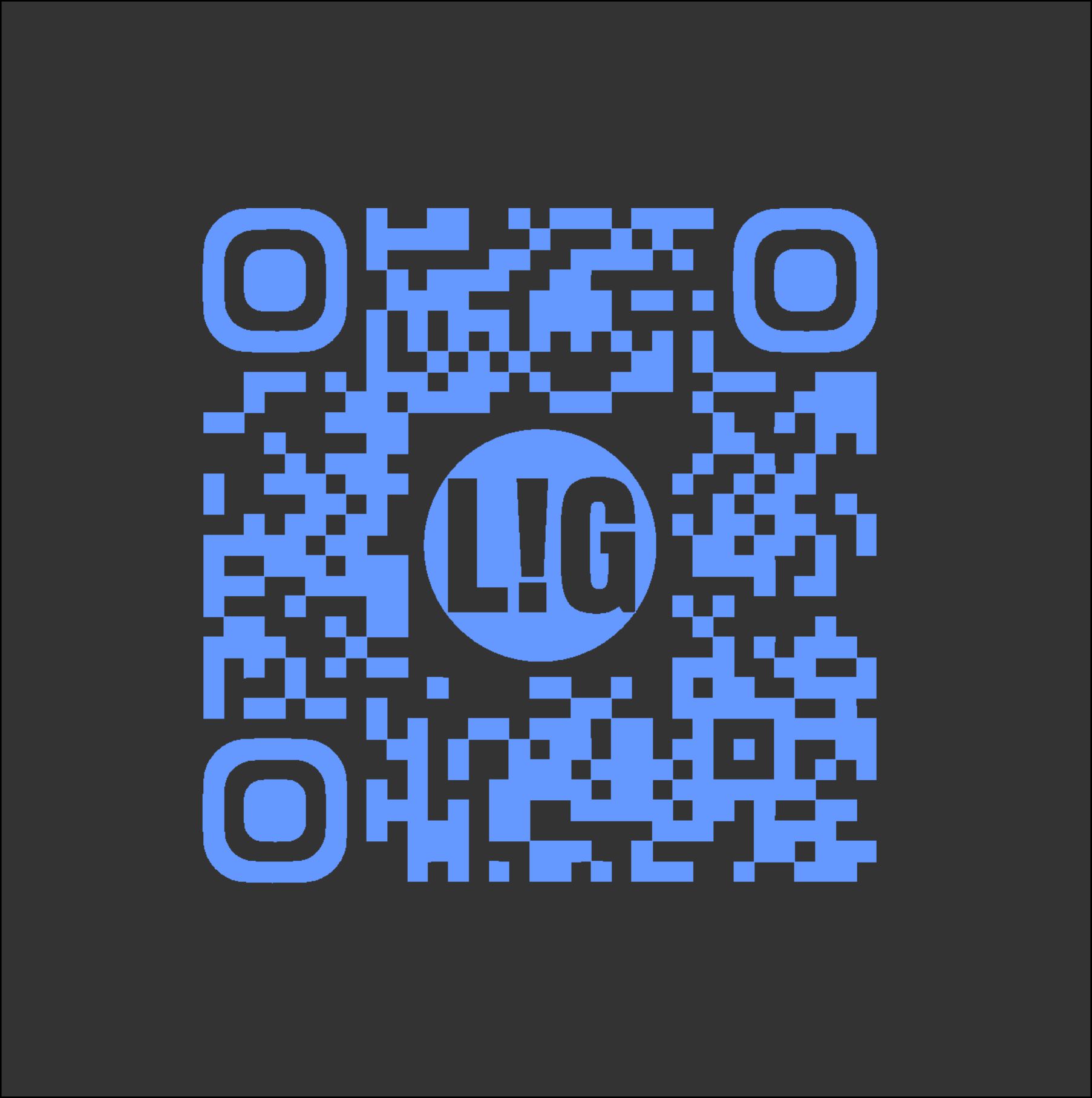 LOOK! Graphics logo