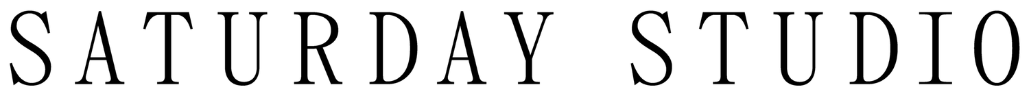 Saturday Studio logo