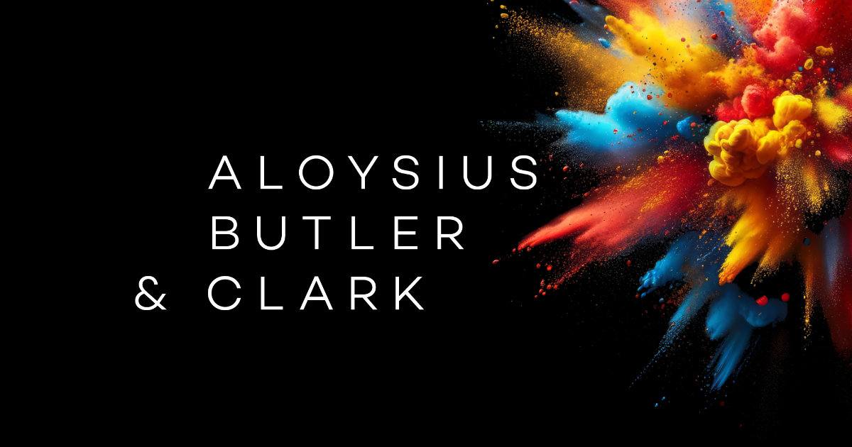 Aloysius Butler &amp; Clark logo