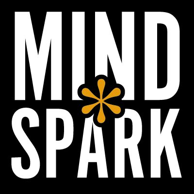 Mind*Spark Creative logo