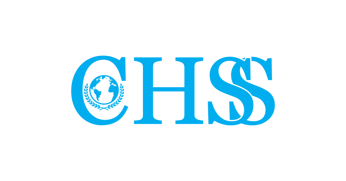 Century Health Staffing logo