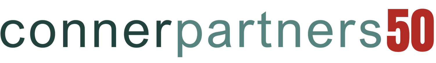 Conner Partners logo
