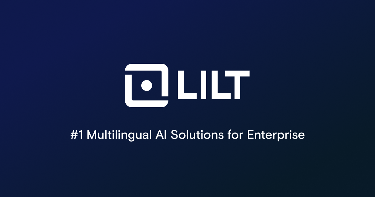 Lilt logo