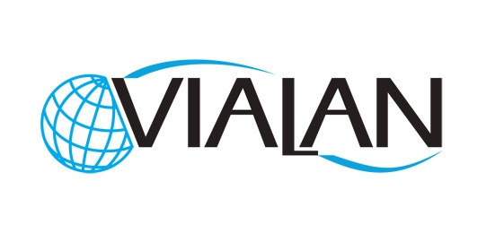 Vialan Translation Concepts, Inc. logo
