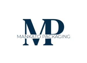 Mankato Packaging logo