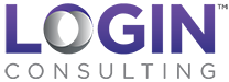 Login Consulting logo