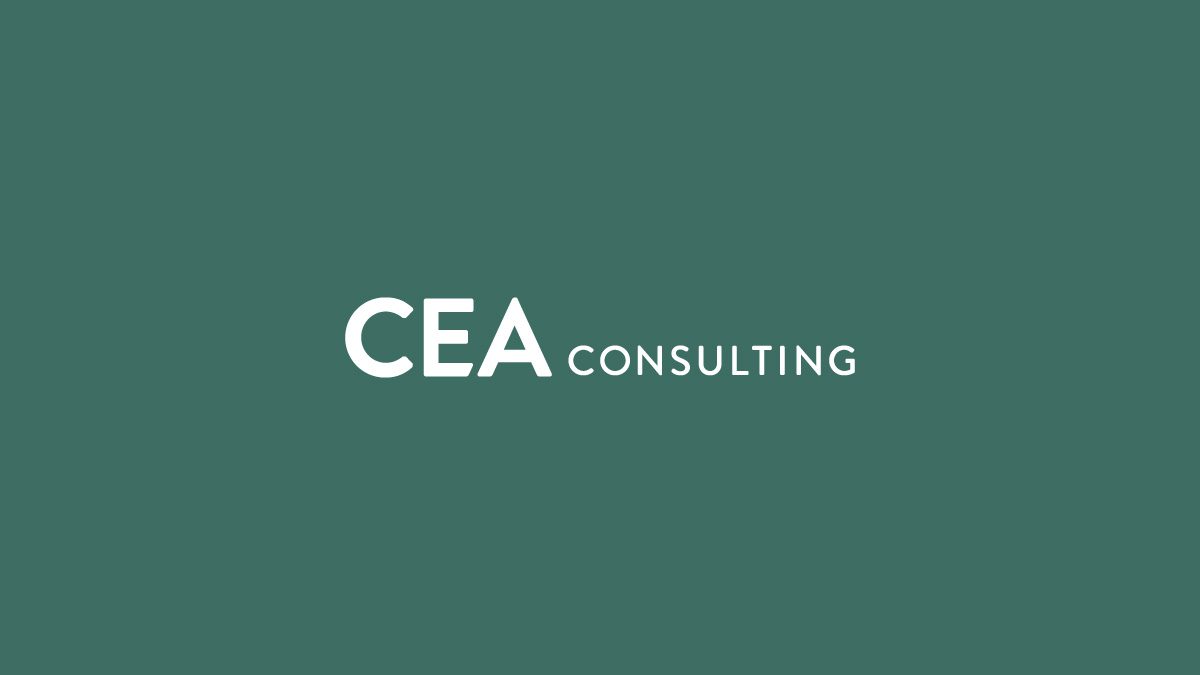 CEA logo