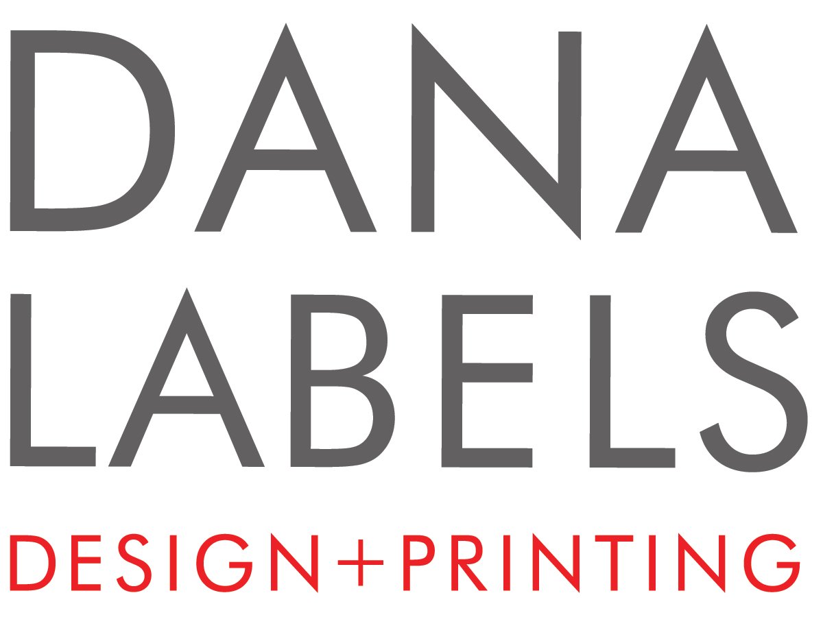 Dana Labels Inc logo