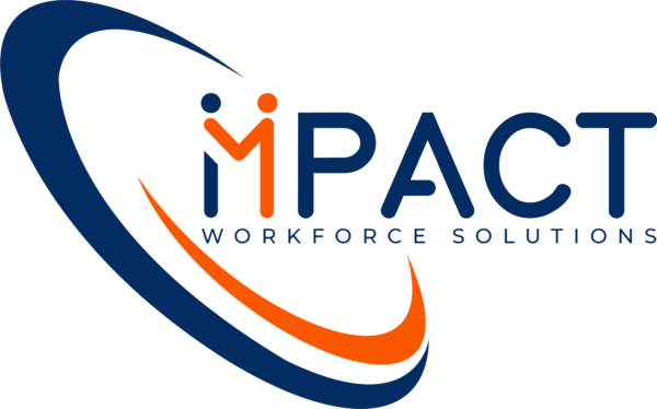 Impact Workforce Solutions logo